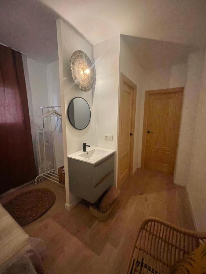 Casa Del Palmar Junior Daire Valensiya Dış mekan fotoğraf