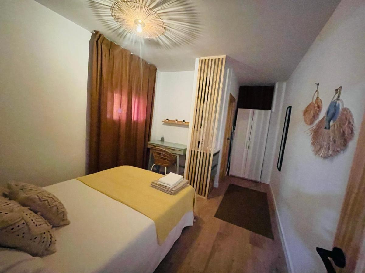 Casa Del Palmar Junior Daire Valensiya Dış mekan fotoğraf